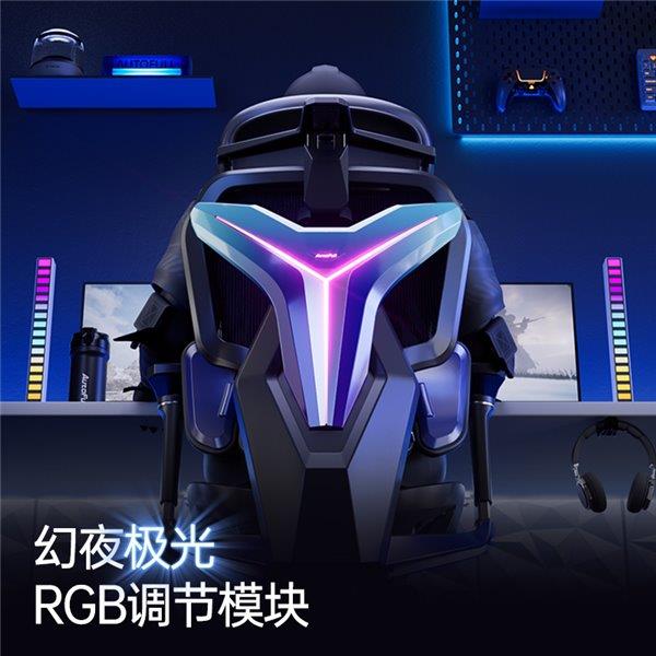 雄联盟职业赛指定用椅 傲风G7凭啥这么火pg电子免费试玩模拟器明星直播同款 英(图5)