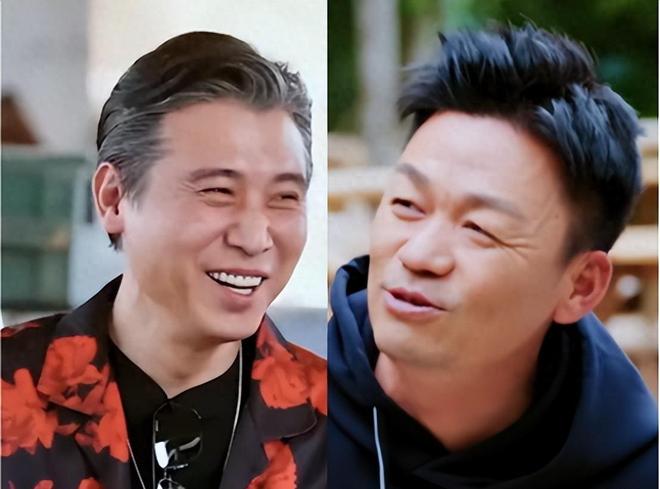 超努力调节气氛刘畊宏管泽元存在低pg模拟器玩不到一起真尴尬陈赫邓