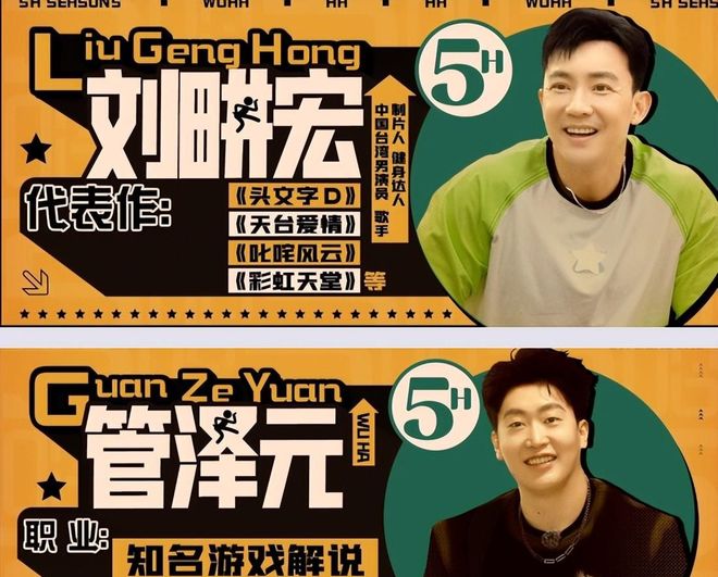 超努力调节气氛刘畊宏管泽元存在低pg模拟器玩不到一起真尴尬陈赫邓(图3)