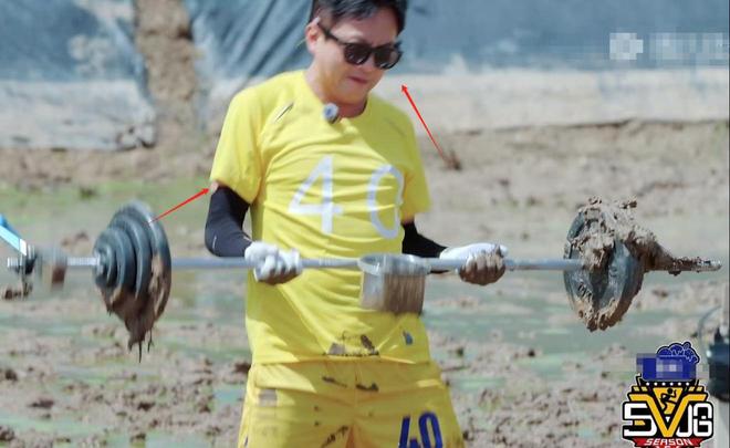 超努力调节气氛刘畊宏管泽元存在低pg模拟器玩不到一起真尴尬陈赫邓(图11)