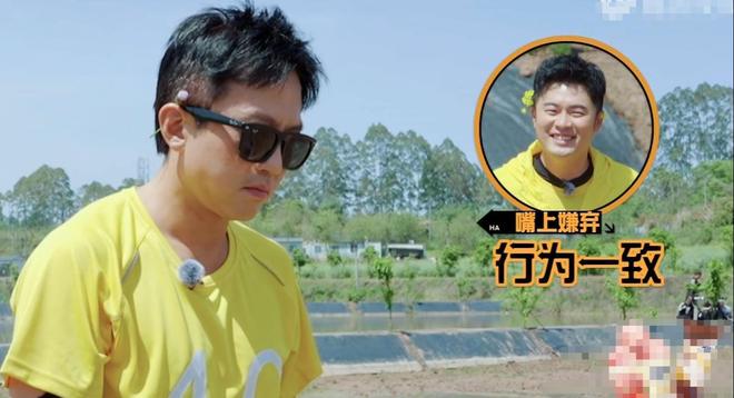 超努力调节气氛刘畊宏管泽元存在低pg模拟器玩不到一起真尴尬陈赫邓(图19)