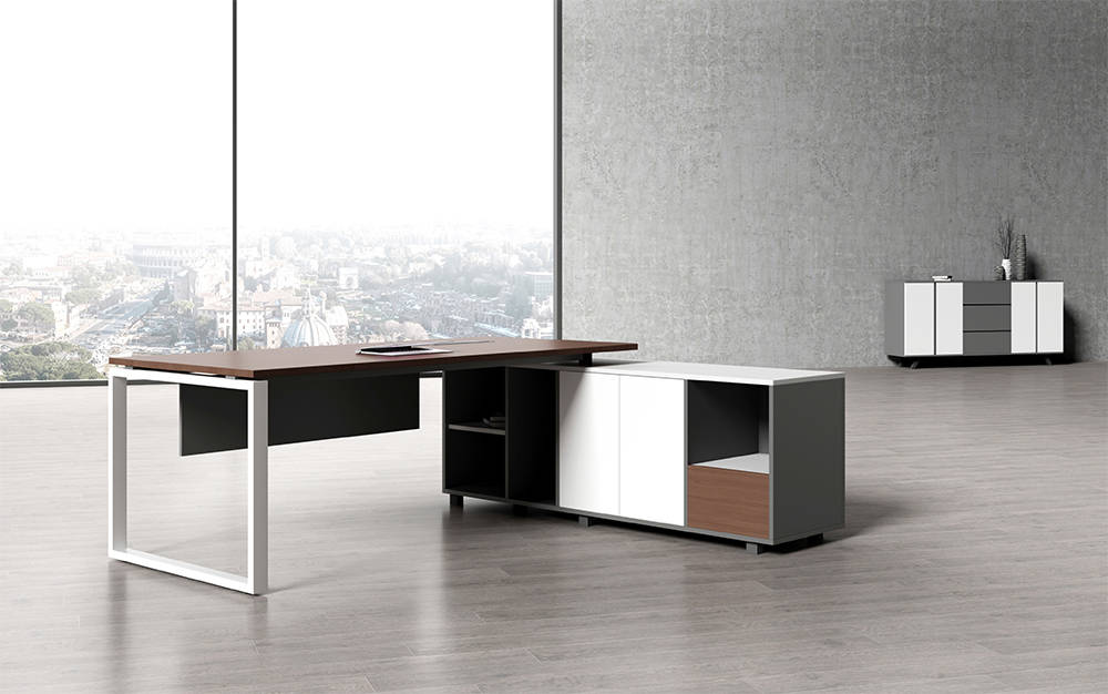 厂家前十名中有哪些做过科技公司的办公家具