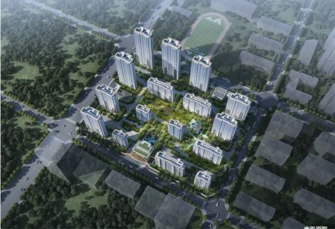 售楼处发布：保利和光峯境理想置业优选pg电子游戏网站通告合肥保利和光峯境(图3)