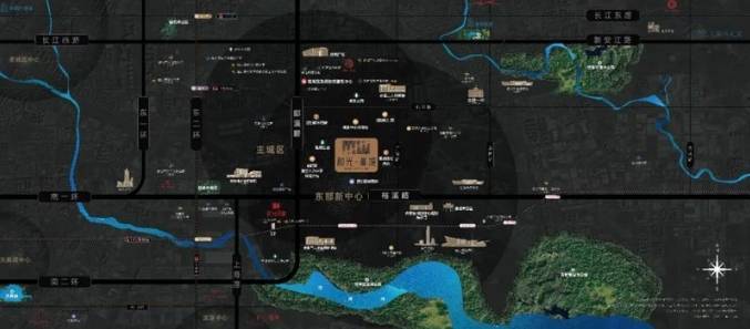 售楼处发布：保利和光峯境理想置业优选pg电子游戏网站通告合肥保利和光峯境(图1)