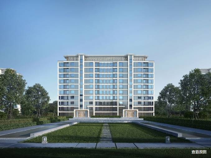 售楼处发布：保利和光峯境理想置业优选pg电子游戏网站通告合肥保利和光峯境(图4)